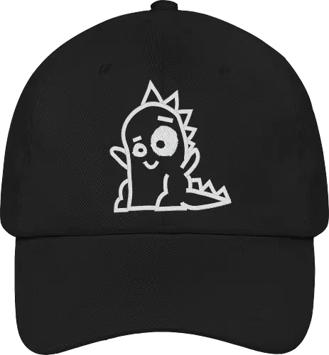 Stegi - Happy Cap