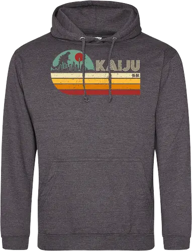 Kaiju vintage