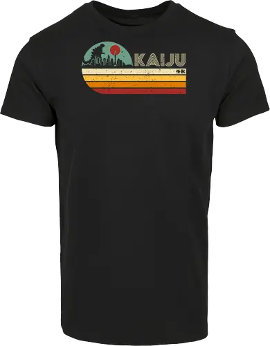 Kaiju vintage