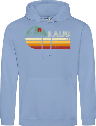 Kaiju vintage