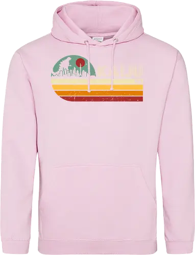 Kaiju vintage