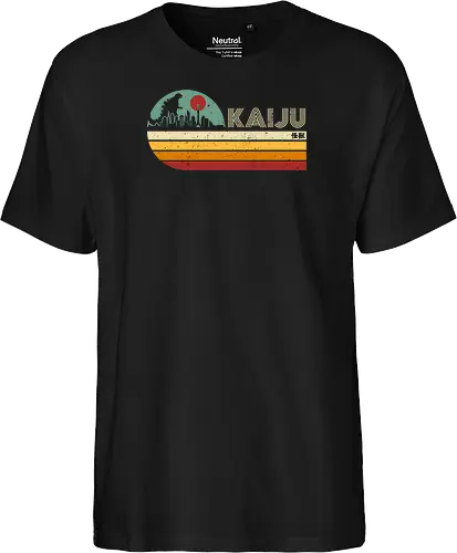 Kaiju vintage
