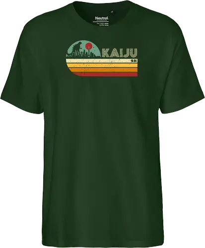 Kaiju vintage