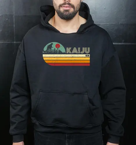Kaiju vintage