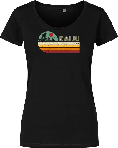 Kaiju vintage
