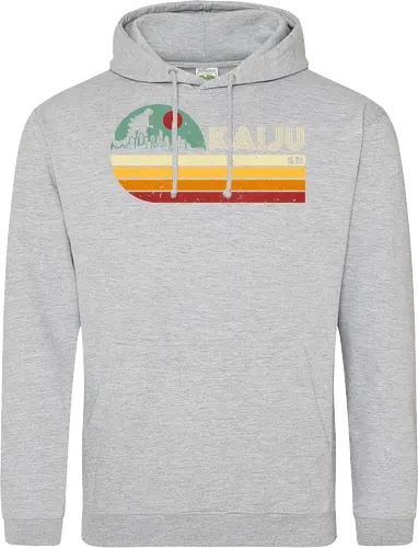 Kaiju vintage