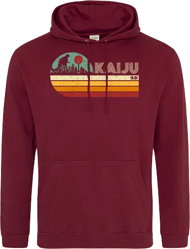 Kaiju vintage