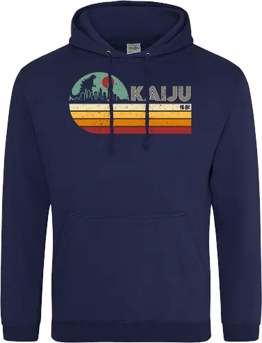 Kaiju vintage