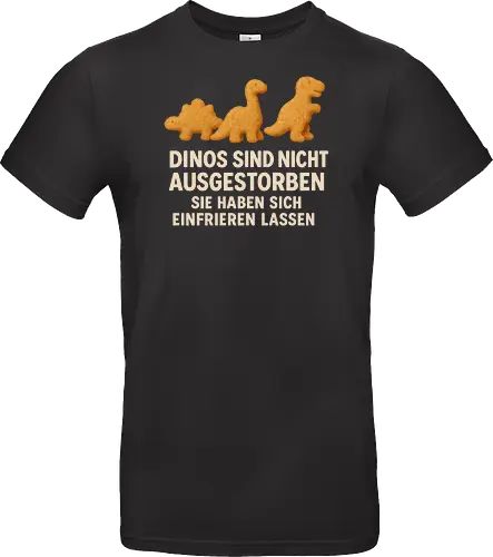 NuggetFront - Simlow, Twitch, Streamer, Katze, Chaos, Liebe, Herz, Dino
