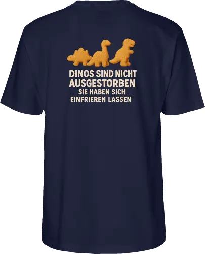 NuggetBack