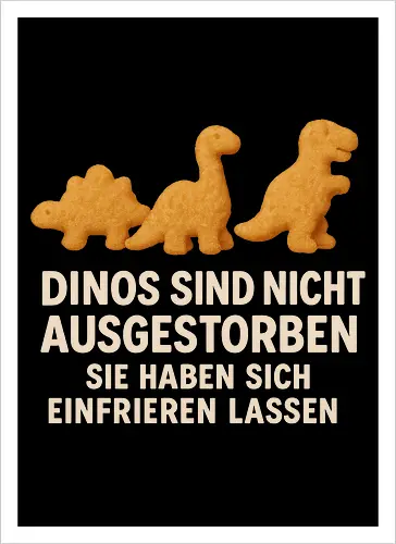 NuggetBack