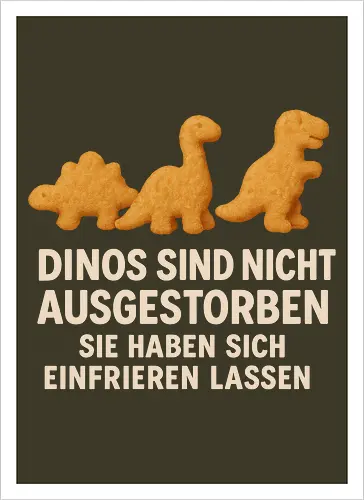 NuggetBack
