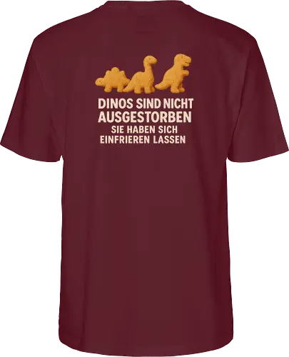 NuggetBack