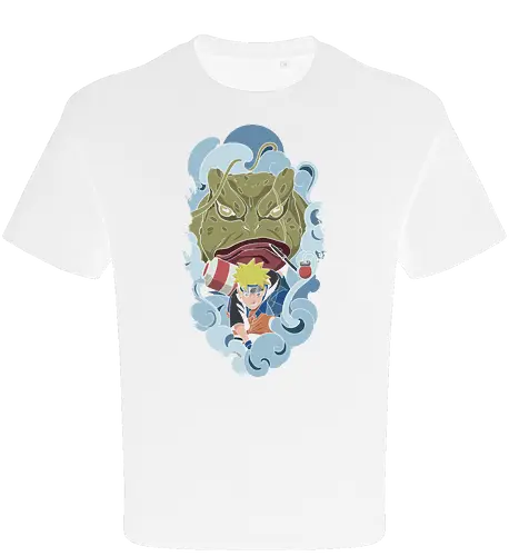 Shinobi and Gamabunta: Toad Summoning