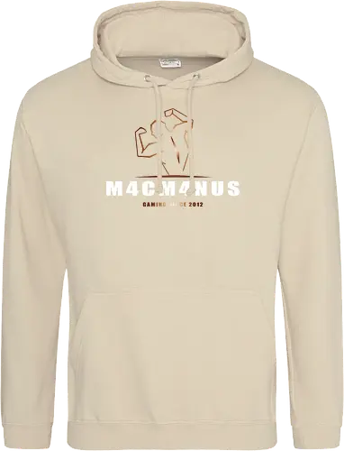 M4cM4nus - Bizeps Script