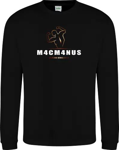 M4cM4nus - Bizeps Script