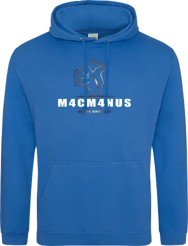 M4cM4nus - Bizeps Script