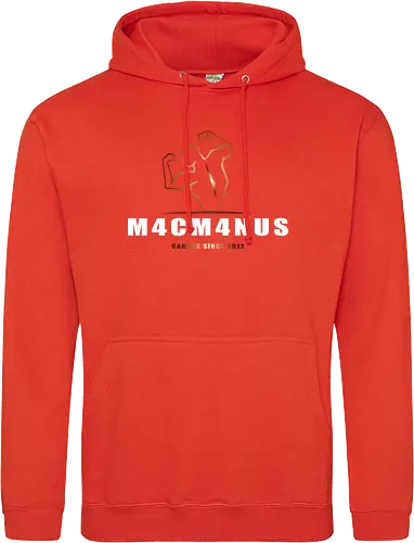 M4cM4nus - Bizeps Script