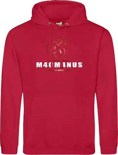 M4cM4nus - Bizeps Script
