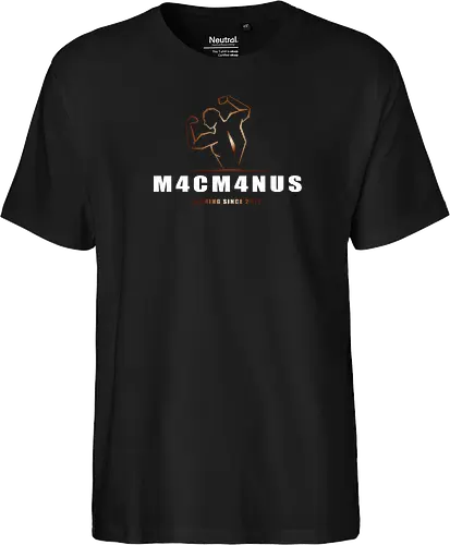 M4cM4nus - Bizeps Script