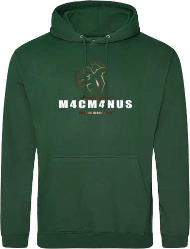M4cM4nus - Bizeps Script