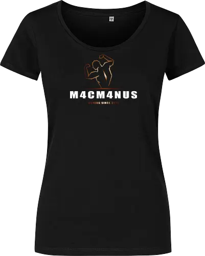 M4cM4nus - Bizeps Script