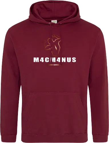 M4cM4nus - Bizeps Script