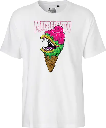 Monsteer Gelator Supreme — Radioaktives Eis-Monster