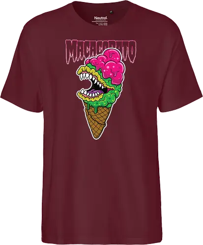 Monsteer Gelator Supreme — Radioaktives Eis-Monster