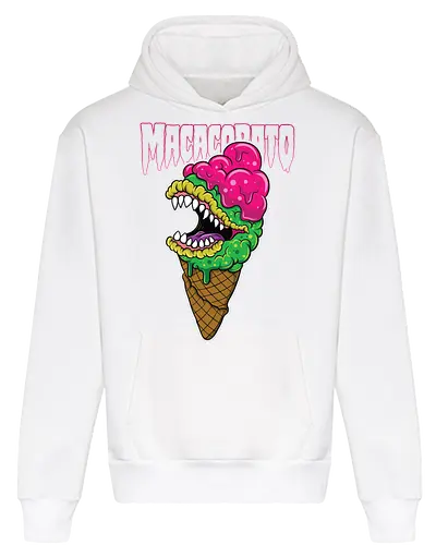 Monsteer Gelator Supreme — Radioaktives Eis-Monster
