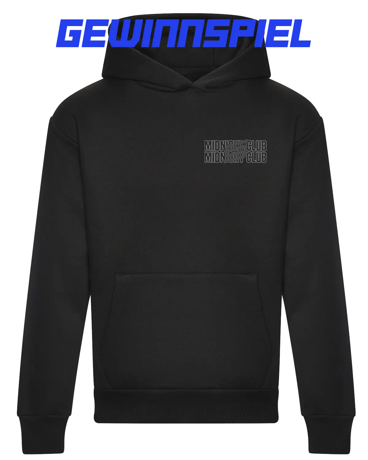 Midnight Club Hoodie