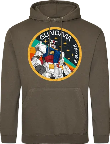 Gundam RX-78-2 Patch