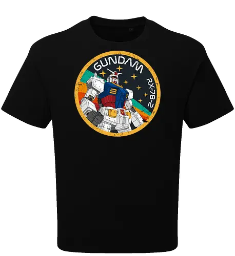 Gundam RX-78-2 Patch