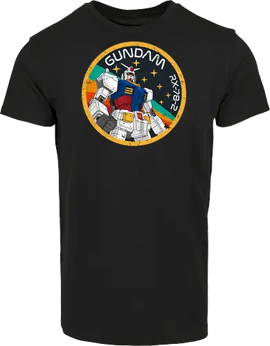 Gundam RX-78-2 Patch