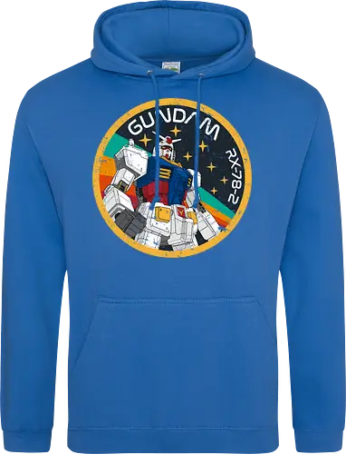 Gundam RX-78-2 Patch