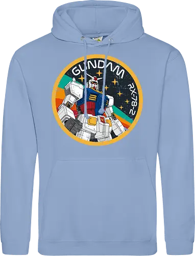 Gundam RX-78-2 Patch