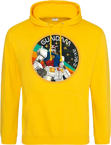 Gundam RX-78-2 Patch