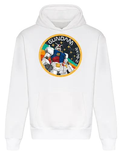 Gundam RX-78-2 Patch