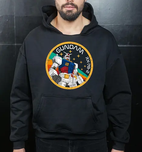 Gundam RX-78-2 Patch