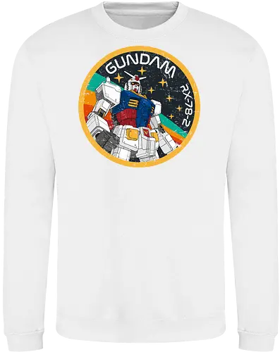 Gundam RX-78-2 Patch