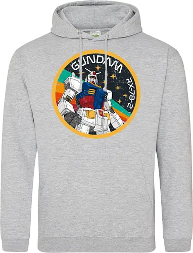 Gundam RX-78-2 Patch