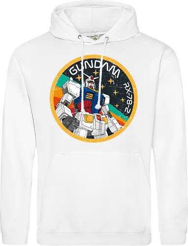 Gundam RX-78-2 Patch