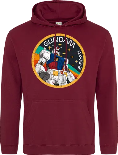 Gundam RX-78-2 Patch