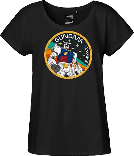 Gundam RX-78-2 Patch
