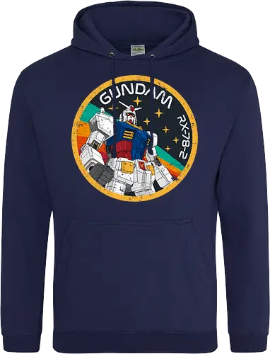 Gundam RX-78-2 Patch