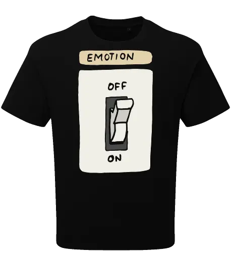 Emotion: OFF
