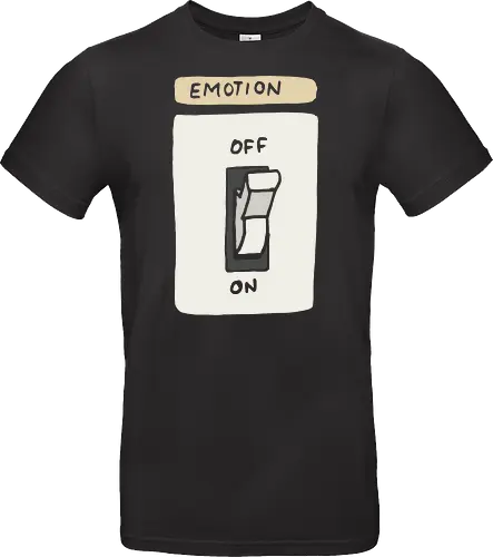 Emotion: OFF