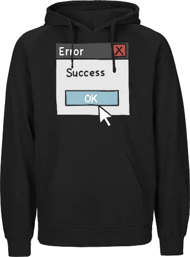 Error: Success