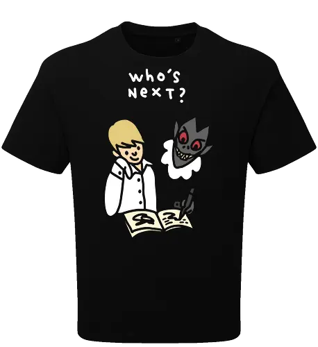 Kira: Who's Next?
