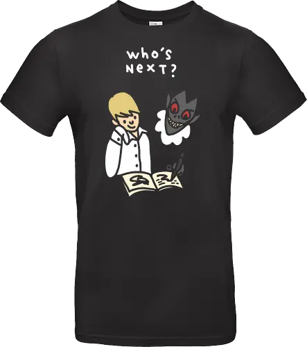 Kira: Who's Next?